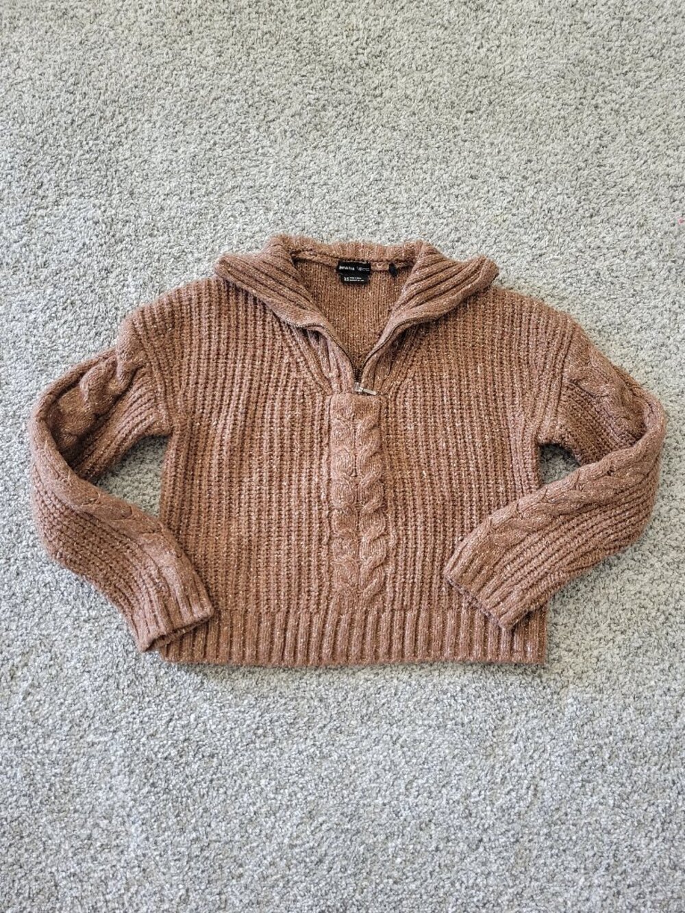 prAna Laurel Creek Sweater